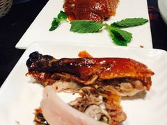 酥不腻烤鸭-小大董·烤鸭(凤凰汇店)