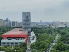 -上海浦东星河湾酒店