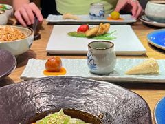 -生机蔬食·24节气料理餐厅(番禺广场店)