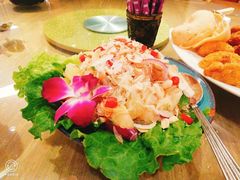 -黄珍珍泰国菜馆(庄士伦敦广场店)