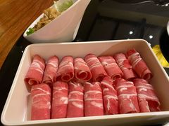-古关火锅店(古北水镇景区店)