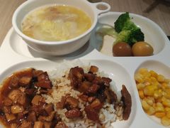 -大师兄·西北小馆(南沙万达广场店)