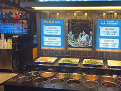 -喜庭海鲜自助(深圳万丰海岸城店)