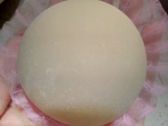 酸奶米麻薯-海底捞火锅(高新万达店)