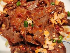 夫妻肺片-缪氏川菜(深圳北站缤果空间店)