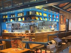 -菲滋意式餐厅(青悦城店)