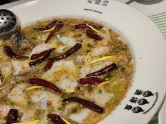 -渔语鱼新川菜Bistro(万象天地店)