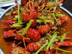 -虾乐园龙虾·夜宵(松江店)
