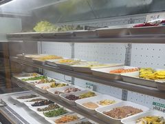 -哈尔滨小酒馆·鲜肉现穿自助烧烤(康新花园店)