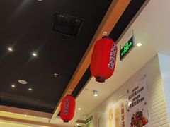 -吉野家(学院路店)