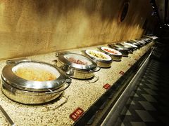 -汉巴味德·烤肉与啤酒的自助(杭州大悦城店)