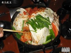 -牛玄庵日式寿喜烧·料理店(新源里店)