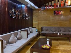 -益健·足疗汗蒸SPA(芙蓉广场店)
