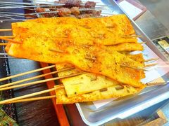 -马海涛牛肉串·午市牛腩饭·烧烤夜宵(领汇广场店)
