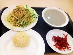 -白魁老号饭庄(交道口店)