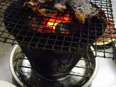 -松明一烤肉馆(鲁园店)