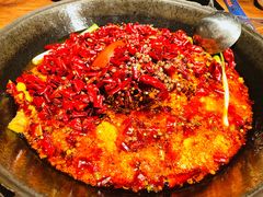 -楠火锅(太古里总店)