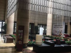 -逸林轩中餐厅(中信泰富朱家角锦江酒店)