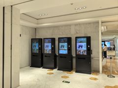 -百丽宫影城(ifc商场店)