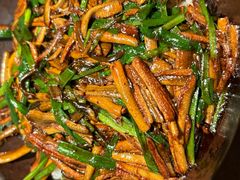 -南京大牌档(龙江新城市广场店)