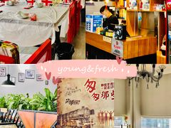 -金陵暴走小龙虾·迷踪蟹(凯德MALL店)