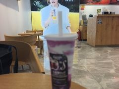 -Blueglass酸奶(财富购物中心店)