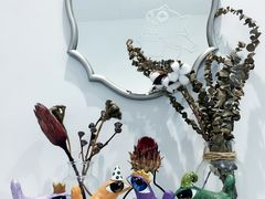 -茶力的小怪兽(梅林卓悦汇店)