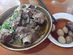 -老袁炒年糕(富豪路店)