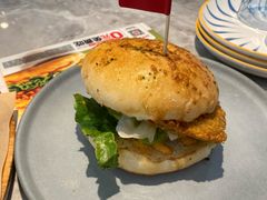 -必胜客(骡马市店)
