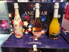 -盒马X会员店(王府井奥莱UP TOWN店)