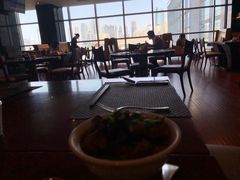 -青岛海尔洲际酒店