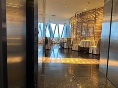 -广州塔晖粤轩中餐厅