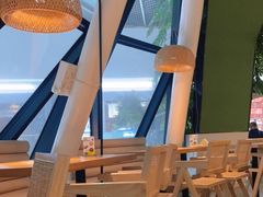 -Jazz·ya 爵士屋(来福士店)