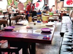 大堂-蘭奢雅集·江浙菜(青山江滩店)