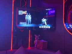 -星聚会KTV(苏州信投大厦店)