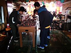 -里堂派对·独栋团建聚会小院轰趴馆(三圣乡店)