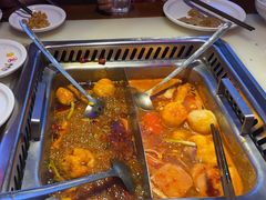 -重庆高老九火锅(万象城店)