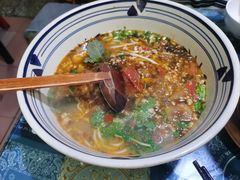 -蜗牛小馆醉乡民谣云南菜(惠新西里店)