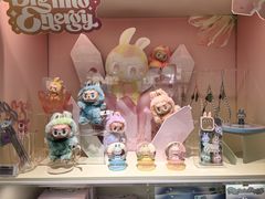 -泡泡玛特POPMART(世豪广场店)