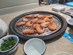 -海大大蒸汽海鲜餐厅·粤菜·特色小炒(欢乐颂店)