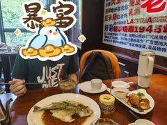 -古南都·老广东酒楼(龙江店)