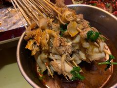 -宗泉烤全羊·烤羊腿·家常菜(解放东路店)