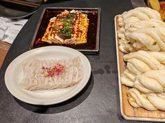 -蘸小院铁锅炖·蘸酱菜·东北菜(怀远门店)