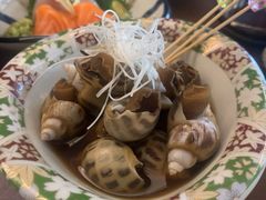 -岩也·日料与酒(龙岗天安云谷店)
