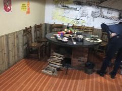 -潭州老友灶台鸡·竹屋老灶(光明E城店)