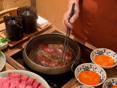 -然锅料理