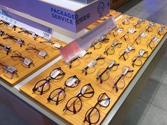 -LOOK眼镜(宝山万达店)