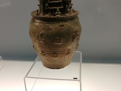 -上海博物馆(人民广场馆)