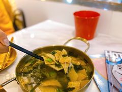 -HOTISLAND海鸡岛·韩国料理(江南西店)