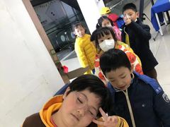 -乐之源小学课后高端托管(德胜门中心)